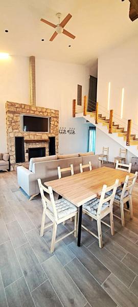 Villa Rural el Valle de Aron, Jaen